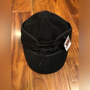 Wool Hat / Cap
